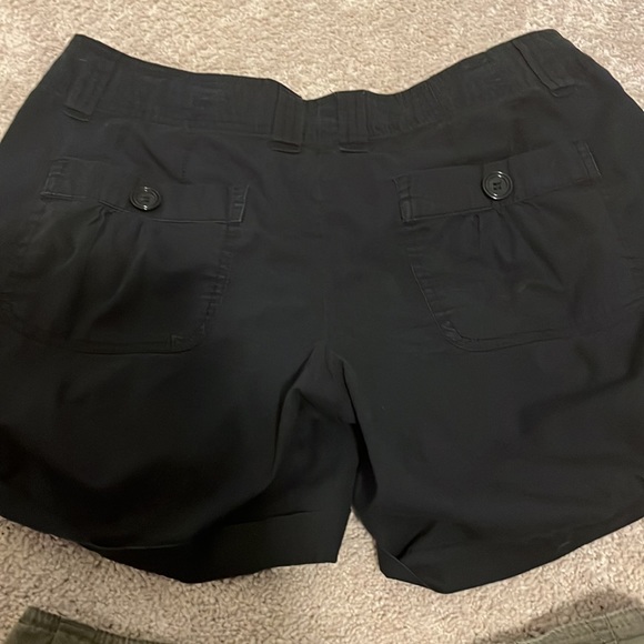 Two pairs of Rickis Size 8 shorts - Picture 5 of 6